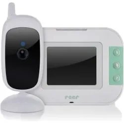 REER BabyCam S Video-Babyphone
