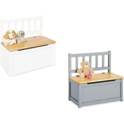 Pinolino Kindertruhenbank Fenna
