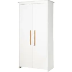ROBA Kleiderschrank »Lilo«, 2-türig