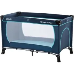 HAUCK Reisebett Dream N Play, faltbar