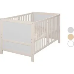ROBA Kombi-Kinderbett »Easy Sleep«, 70x140 cm