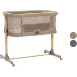 FILLIKID Beistellbett »Air«