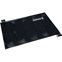 Bestway Solar-Heizmatte für Pools Flowclear?