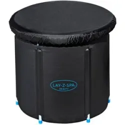 Bestway Eisbad »Lay-z Spa Glacial Zen«