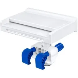 Bestway LED Wasserfall