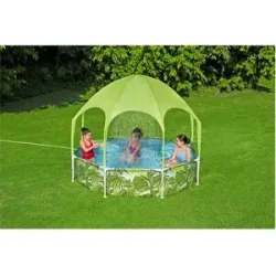 Bestway Planschbecken Splash in Shade Ø 244 x 51cm