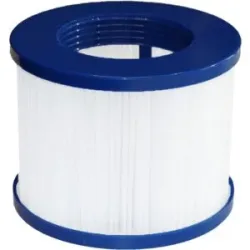 HOME DELUXE Poolfilter Kartusche »SPLASH«