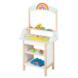 Eisstand »roba x Play-Doh«, mit 3D-Kreativmatte