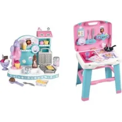 SMOBY Gabby's Dollhouse Lizenz Rollenspiel