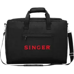 Aufbewahrungstasche, für alle SINGER® Näh- und Overlockmaschinen