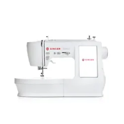 SINGER SE9155 Näh- und Stickmaschine