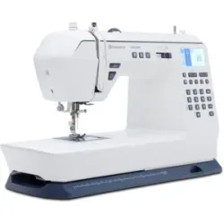 Husqvarna VIKING Computernähmaschine »Onxy 30«