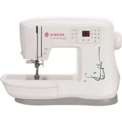 SINGER Nähmaschine »Featherweight C240«