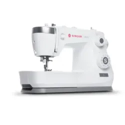 SINGER Elite »ME457« Mechanische Nähmaschine