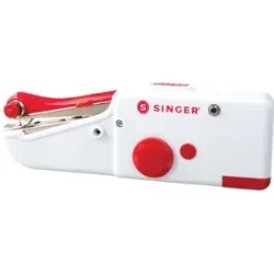 SINGER Handnähmaschine