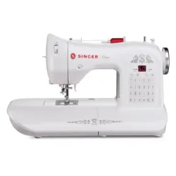 SINGER ONE Computernähmaschine