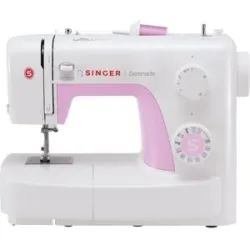 SINGER Nähmaschine »323L SERENADE«