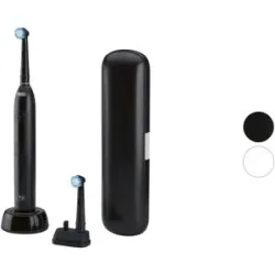 CIEN BEAUTY Premium-Oszillierende Zahnbürste mit Akku