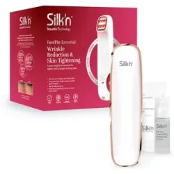SILK´N FaceTite Essentials Anti Ageing Gerät, »H2120/H2130«