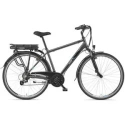 TELEFUNKEN E-Bike Trekking Expedition XT480 / XT481, 28 Zoll