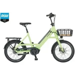 PROPHETE E-Bike »Urbanicer 3.0«, 20 Zoll