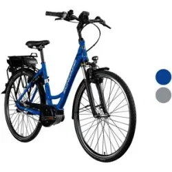ZÜNDAPP E-Bike City »X200«, 28 Zoll