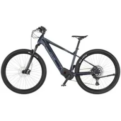 FISCHER E-MTB Montis 8.0i 29 Zoll