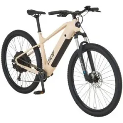 PROPHETE E-Bike Alu-E-MTB 29,0 Zoll DICE 2.0