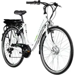 ZÜNDAPP E-Bike City »Z503«, 28 Zoll
