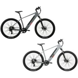 TELEFUNKEN E-Bike Mountainbike »Aufsteiger M921« MTB, 29 Zoll