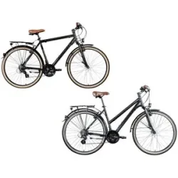 ZÜNDAPP Trekkingrad »T700«, 28 Zoll