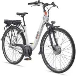 TELEFUNKEN Multitalent RC836 City E-Bike