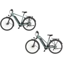 FISCHER Trekking E-Bike Viator 2.1 28 Zoll