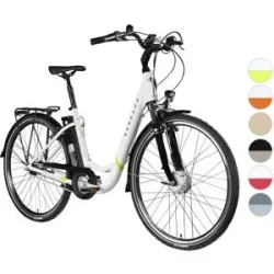 ZÜNDAPP E-Bike City »Z517 700c«, 28 Zoll