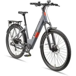 TELEFUNKEN E-SUV-Bike »SUV300«, 27,5 Zoll