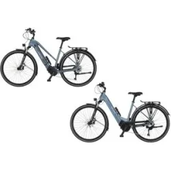 FISCHER Trekking E-Bike Viator 6.8i 28 Zoll