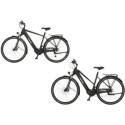 FISCHER Trekking E-Bike Viator 4.2i 28 Zoll