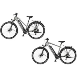 FISCHER ATB E-Bike Terra 2.2 29 Zoll