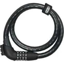 Abus Panzerkabelschloss »AC Lock 4301«