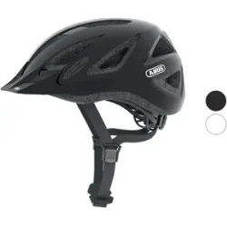 Abus Fahrradhelm »City Pro«