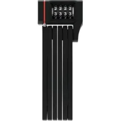 Abus Faltschloss »FD Lock«, mit Zahlencode
