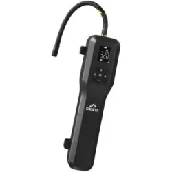 CRIVIT Akku-Druckluftpumpe