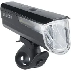 BÜCHEL LED-Akkufrontleuchte »BLC 610«, mit Lichtautomatik