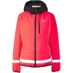CRIVIT Premium Damen Wendejacke