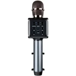 TRONIC® Bluetooth®-Karaoke-Mikrofon