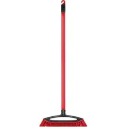 VILEDA Pet Pro Komplettset, Besen, Bürste & Handtuch