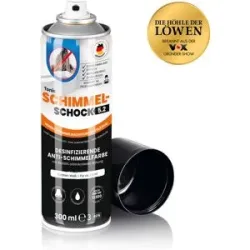 TONIS Schimmelspray 5.2