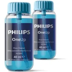 Philips OneUp Bodenreiniger, 40 ml  / 2er Pack