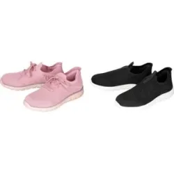 ESMARA® Damen Slip-on-Sneaker