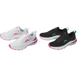 CRIVIT Damen-Laufschuhe, mit dämpfender EVA-Zwischensohle